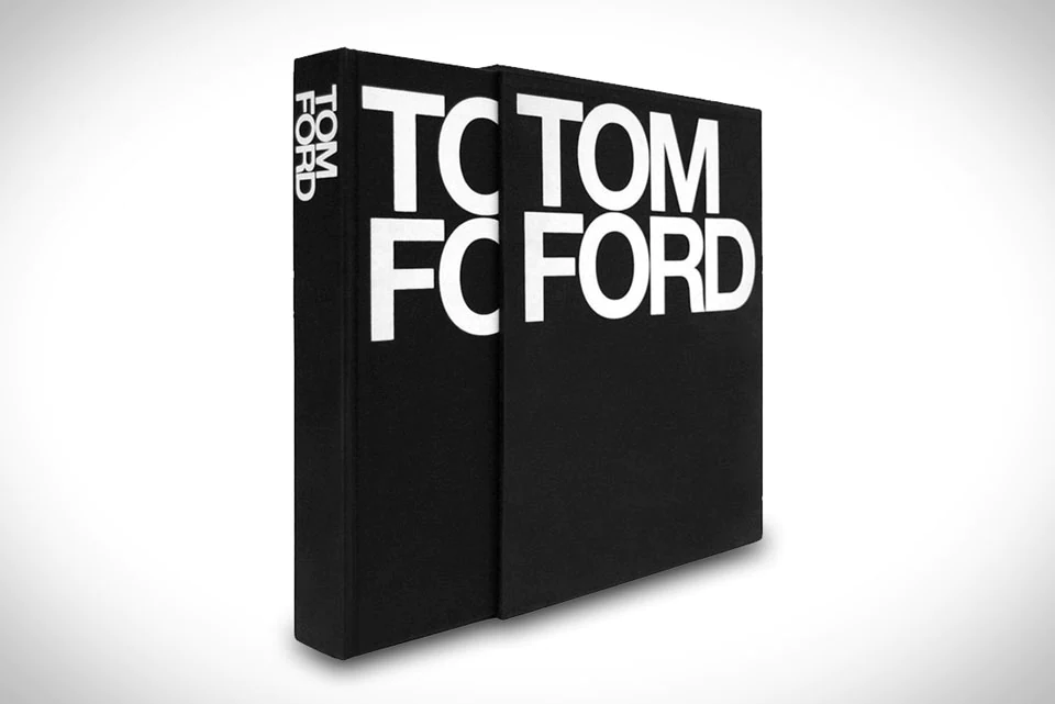 Tom Ford By Tom Ford